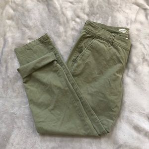 Old Navy Boyfriend pants